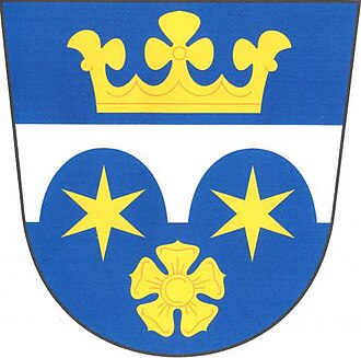 Znak – Rodvínov
