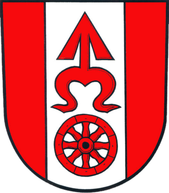 Znak – Jezdkovice