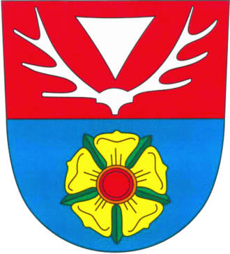 Znak – Studená