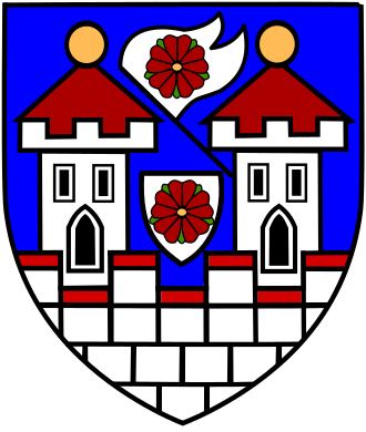 Znak – Třeboň