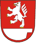 Znak – Vlkoš