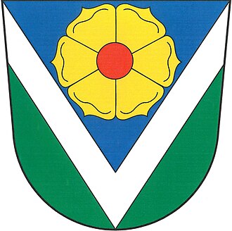 Znak – Volfířov