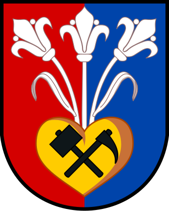 Znak – Výkleky
