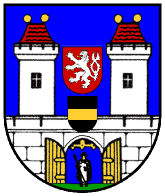 Znak – Pelhřimov