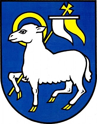 Znak – Velké Poříčí