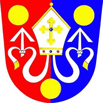 Znak – Častrov