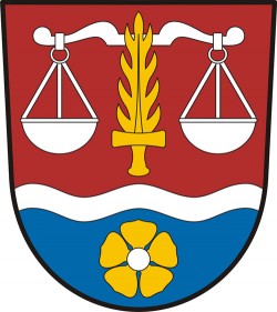Znak – Vernéřovice