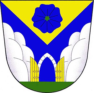 Znak – Adršpach