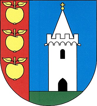 Znak – Stolany