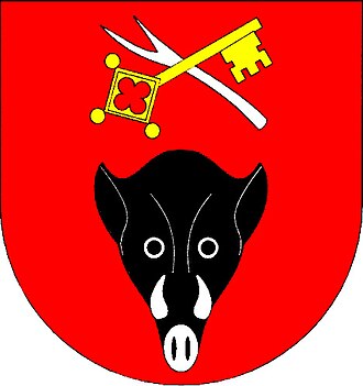 Znak – Horní Cerekev