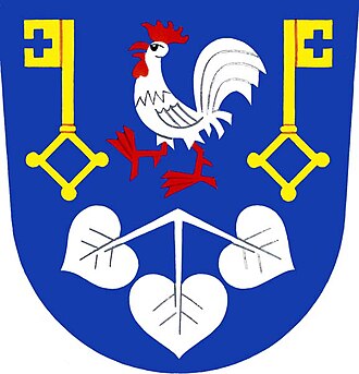 Znak – Jiřice
