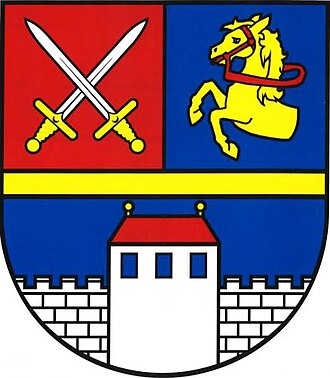 Znak – Kámen