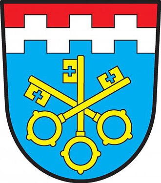 Znak – Koberovice
