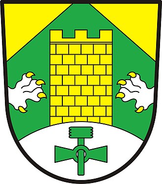Znak – Kouty