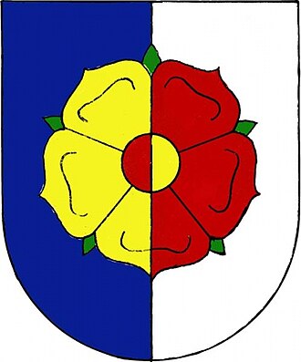 Znak – Křeč