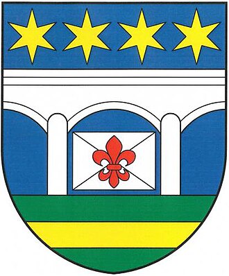 Znak – Křelovice