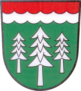 Znak – Horní Paseka