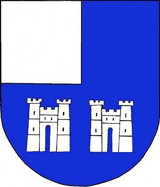 Znak – Lukavec