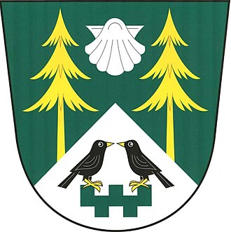 Znak – Mezilesí