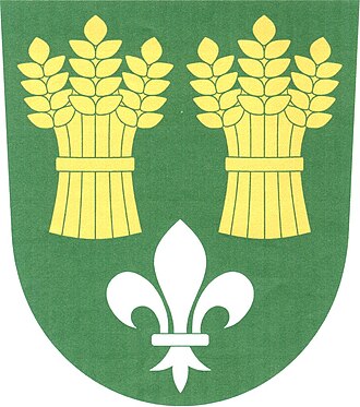 Znak – Sedletín