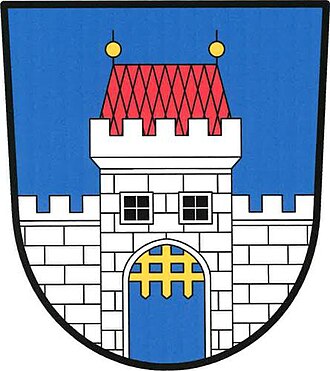Znak – Nová Cerekev