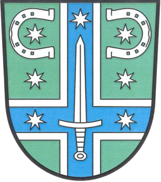 Znak – Obrataň