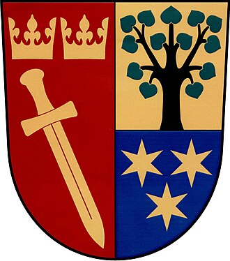 Znak – Kraborovice