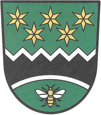 Znak – Krchleby