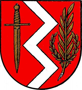 Znak – Polom