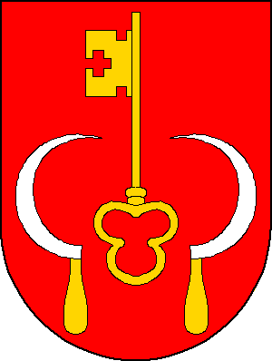 Znak – Senožaty
