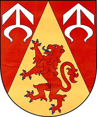Znak – Těmice