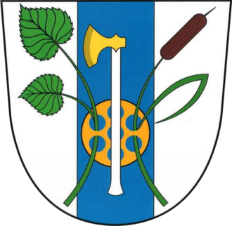 Znak – Budčeves