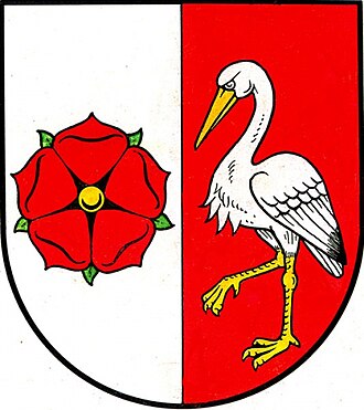 Znak – Včelnička