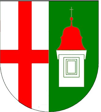 Znak – Věžná