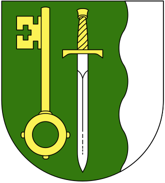 Znak – Albrechtice nad Vltavou
