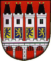 Znak – Bernartice