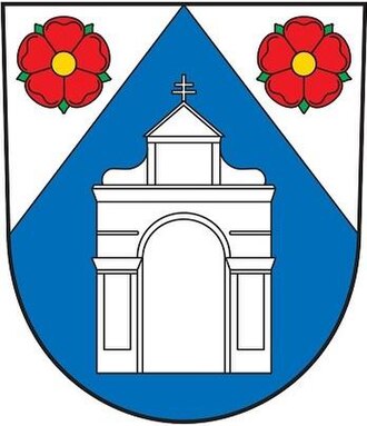 Znak – Cerhonice
