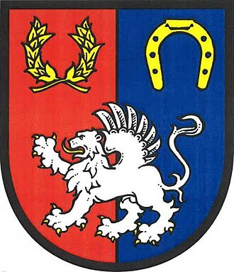 Znak – Cholenice