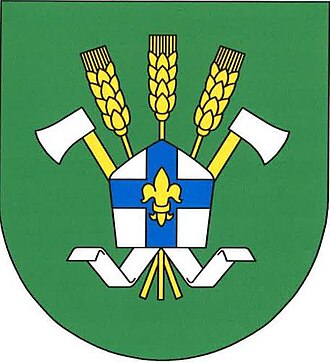 Znak – Dobev