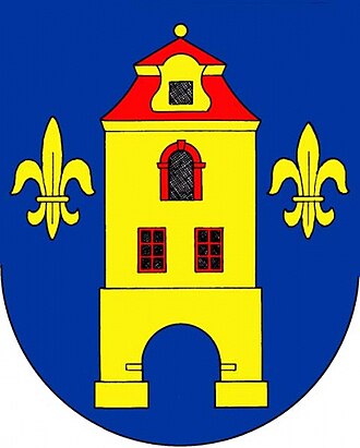 Znak – Drhovle