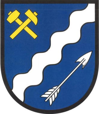 Znak – Heřmaň