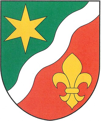 Znak – Jetětice