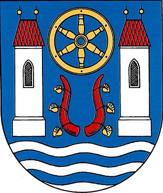 Znak – Kestřany