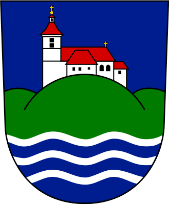 Znak – Kostelec nad Vltavou