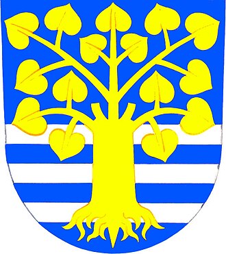 Znak – Poteč