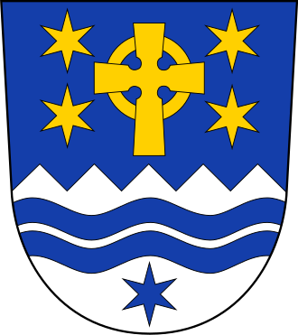 Znak – Kučeř