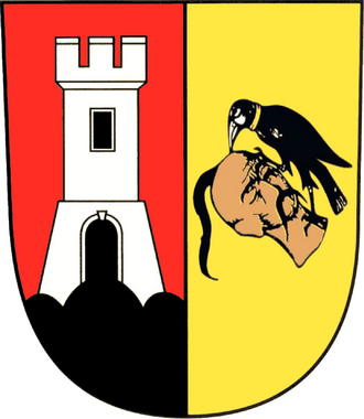 Znak – Orlík nad Vltavou