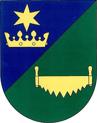 Znak – Podolí I