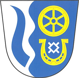 Znak – Říčky