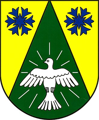Znak – Střítež